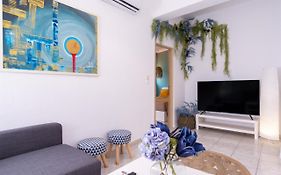 Kantouni Heraklio Apartment